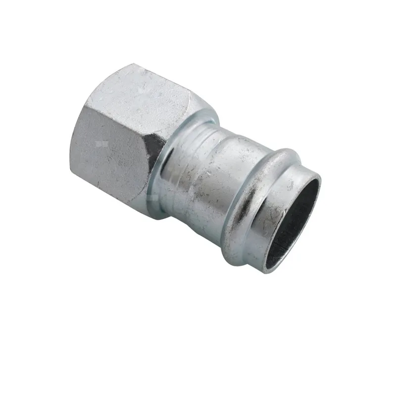 Carbon Mufa Przejściowa 12 x 1/2" Zamów dziś